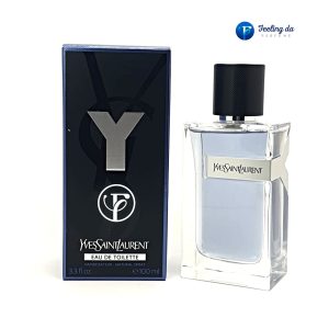 YVES SAINT LAURENT Y FOR MEN EDT