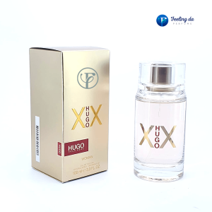 HUGO BOSS HUGO XX EDT