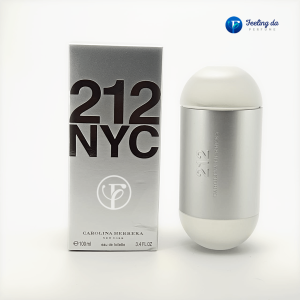 CAROLINA HERRERA 212 NYC