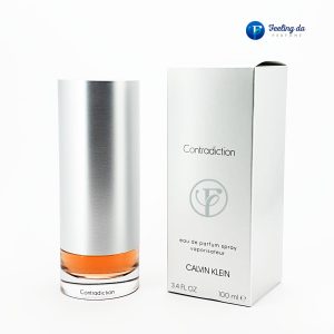 CK CONTRADICTION EDT FOR WOMEN
