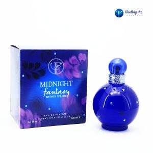 BRITNEY SPEARS FANTASY MIDNIGHT EDP