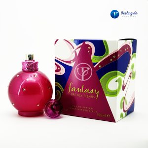 BRITNEY SPEARS FANTASY EDP