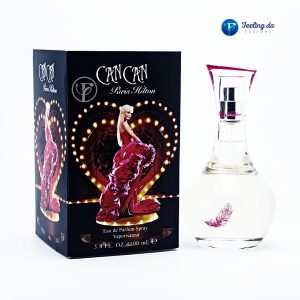 PARIS HILTON CAN CAN EDP