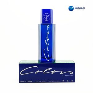 BENETTON COLORS MAN EDT