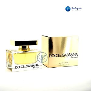 DOLCE & GABBANA THE ONE