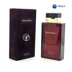 DOLCE & GABBANA INTENSE EDP