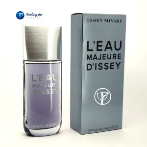 ISSEY MIYAKE L'EAU MAJEURE EDT
