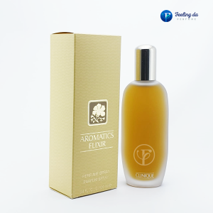 CLINIQUE AROMATICS ELIXIR