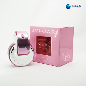 BVLGARI OMNIA PINK SAPPHIRE EDT