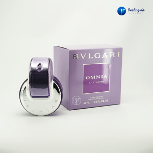 BVLGARI OMNIA AMETHYSTE EDT