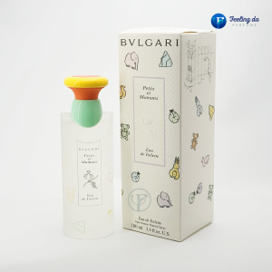 BVLGARI PETITS ET MAMANS EDT