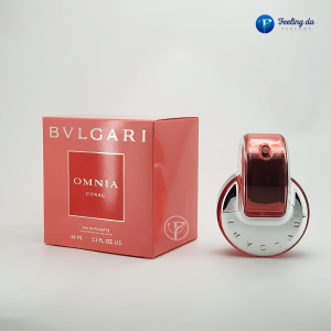 BVLGARI OMNIA CORAL EDT