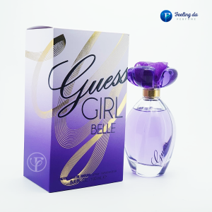 GUESS GIRL BELLE EDT