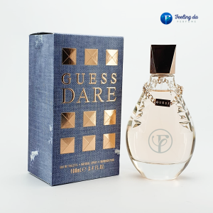 GUESS DARE EDT