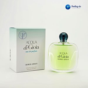 GIORGIO ARMANI ACQUA DI GIOIA EDP