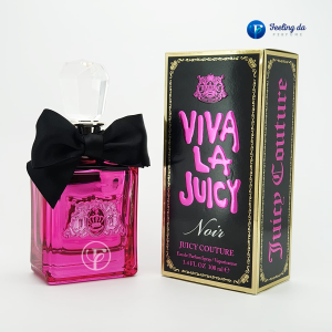 VIVA LA JUICY NOIR EDP