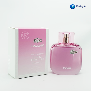 LACOSTE L.12.12 POUR ELLE EAU FRAICHE