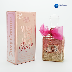 VIVA LA JUICY ROSÉ EDP