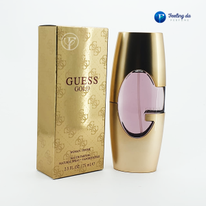 GUESS GOLD EDP