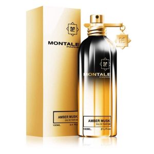 MONTALE AMBER MUSK