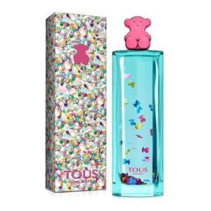 TOUS GEMS PARTY EAU DE TOILETTE