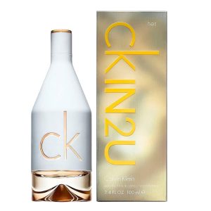 CK IN 2U FOR HER