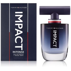 TOMMY IMPACT INTENSE 100 ML HM