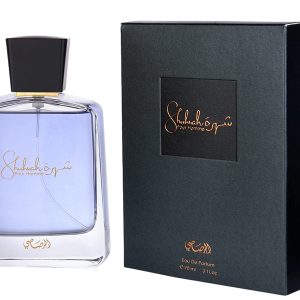 SHUHRAH POUR HOMME RASASI