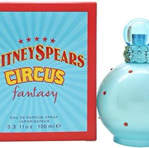BRITNEY SPEARS FANTASY CIRCUS EDP