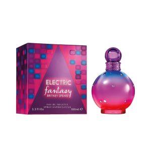 BRITNEY SPEARS FANTASY ELECTRIC EDT