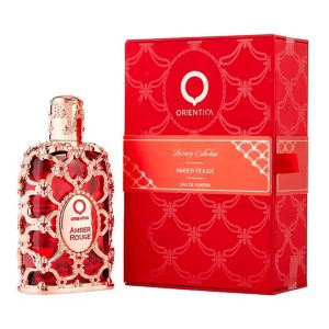 AL HARAMAIN ORIENTICA AMBER ROUGE
