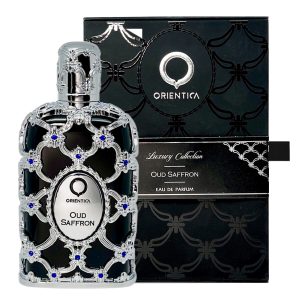 AL HARAMAIN ORIENTICA OUD ZAFFRON