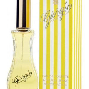 BEVERLY HILLS GIORGIO EDT