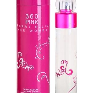 PERRY ELLIS 360 PINK