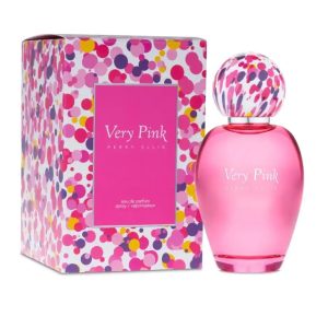 PERRY ELLIS VERY PINK EDP