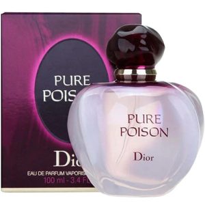 DIOR PURE POISON