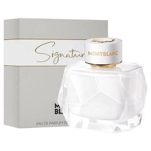 MONT BLANC SIGNATURE