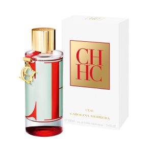 CAROLINA HERRERA CH L’EAU 2017