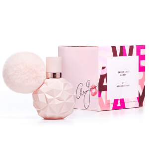 ARIANA GRANDE SWEET LIKE CANDY