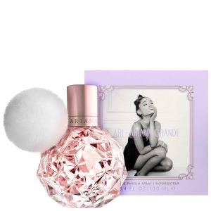 ARIANA GRANDE ARI