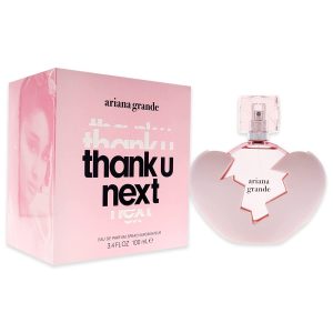 ARIANA GRANDE THANK U NEXT