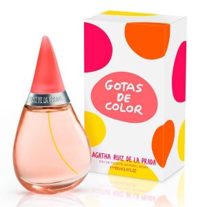 AGHATA RUIZ DE LA PRADA GOTAS DE COLOR EDT