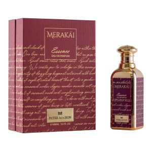 PATEK MAISON MERAKÁI ESSENCE EDP