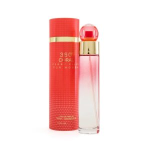 PERRY ELLIS 360 CORAL