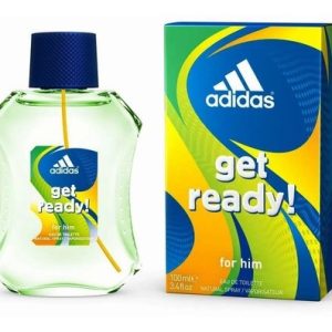 ADIDAS GET READY