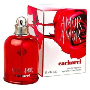 CACHAREL AMOR AMOR