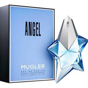 THIERRY MUGLER ÁNGEL