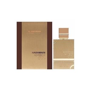 AL HARAMAIN AMBER OUD GOLD
