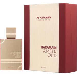 AL HARAMAIN AMBER OUD ROUGE