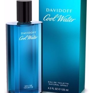 DAVIDOFF COOL WATER